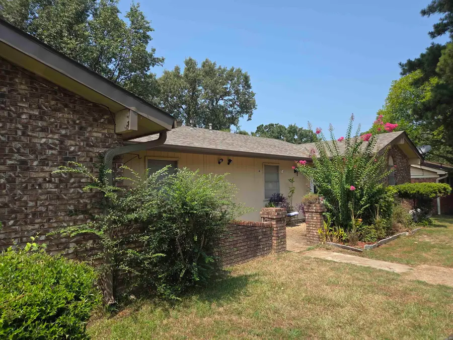 Address Withheld By Seller, Sherwood, AR 72120 - #2