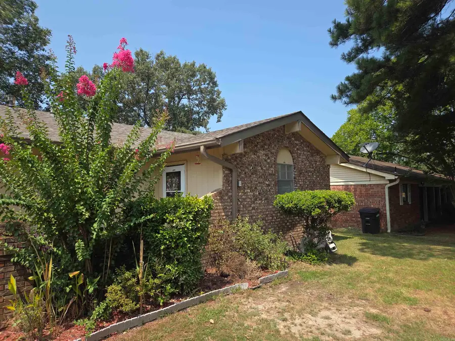 Address Withheld By Seller, Sherwood, AR 72120 - #3