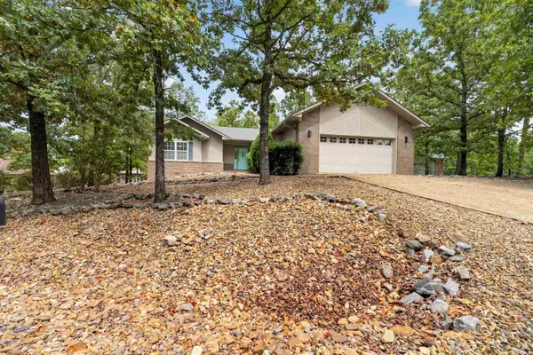 3 Rollo Lane, Hot Springs Village, AR 71909