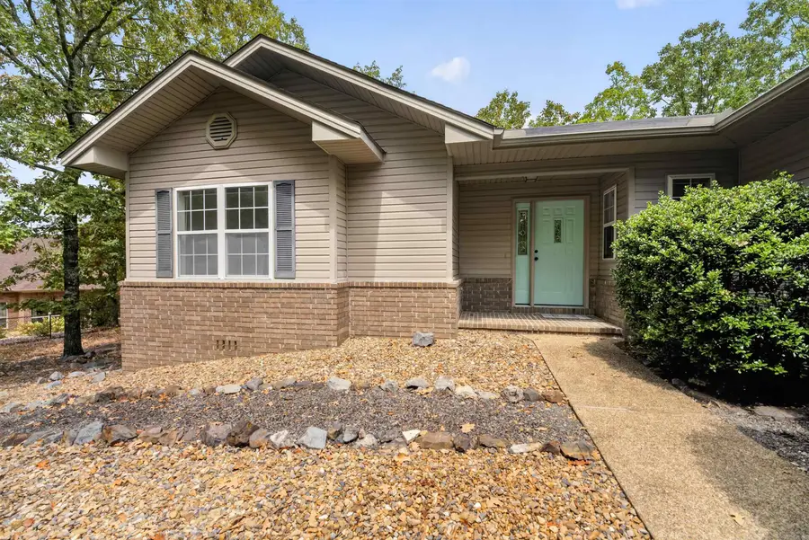 3 Rollo Lane, Hot Springs Village, AR 71909 - #2