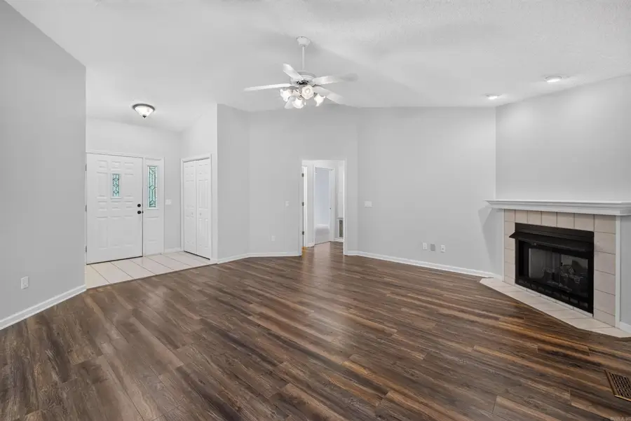 3 Rollo Lane, Hot Springs Village, AR 71909 - #3