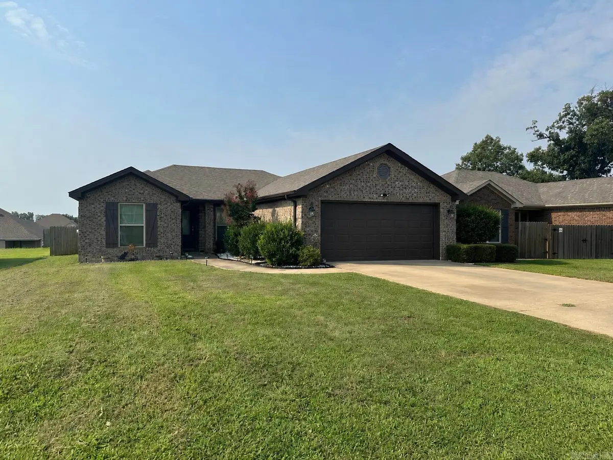 397 Wildwood Point, Jonesboro, AR 72405 - #1