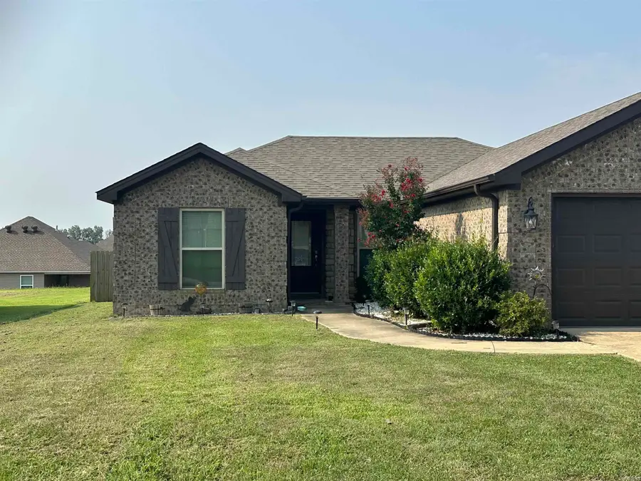 397 Wildwood Point, Jonesboro, AR 72405 - #2