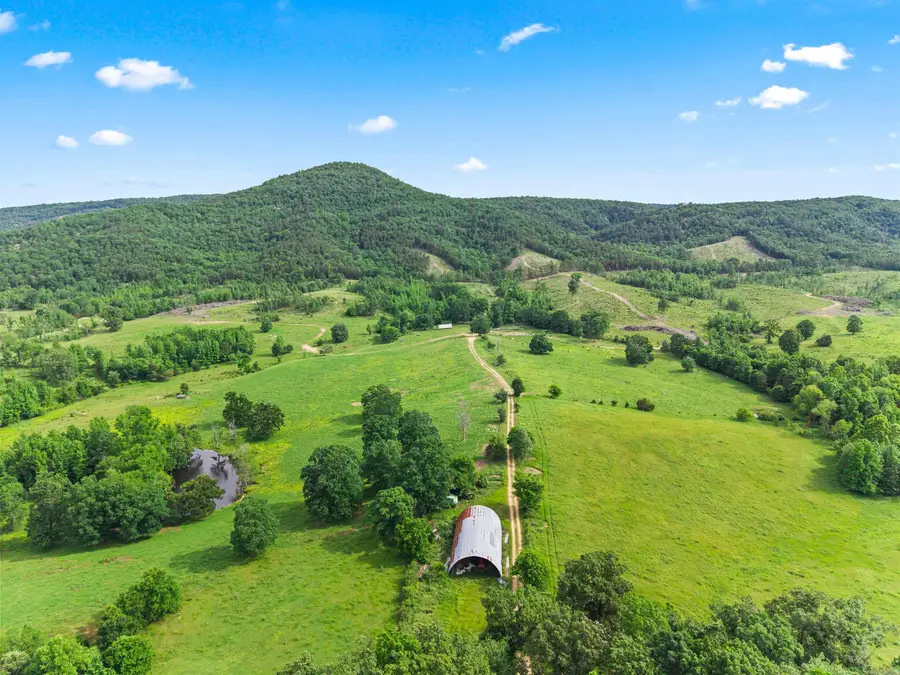 27 Duggan Road, Glenwood, AR 71943 - #2