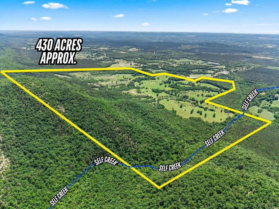 27 Duggan Road, Glenwood, AR 71943 - #3