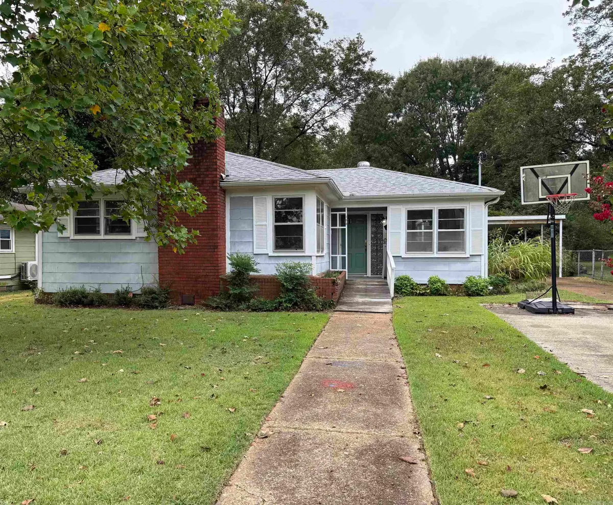 103 N College Street, Searcy, AR 72143 - #1