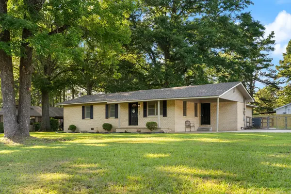 100 W Sunset Drive, Sheridan, AR 72150