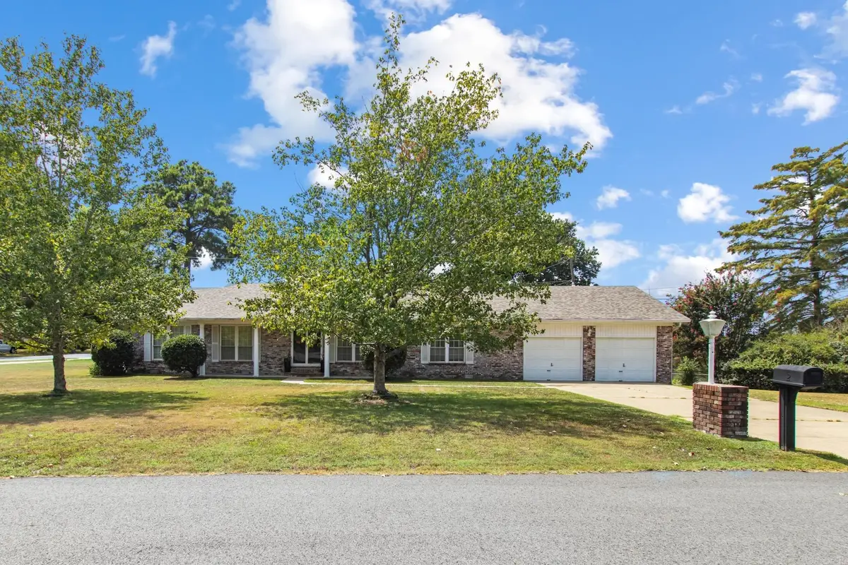 2 Bowie Pt, Sherwood, AR 72120 - #1