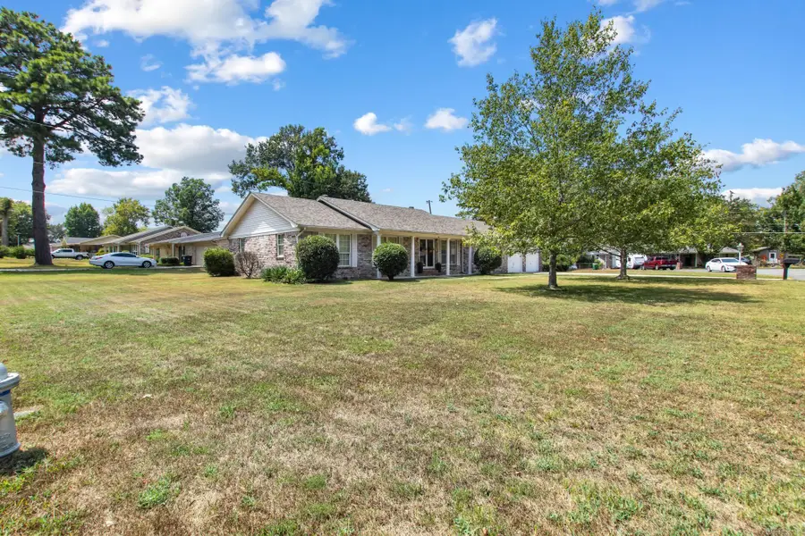 2 Bowie Pt, Sherwood, AR 72120 - #3