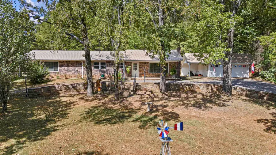 11569 N Highway 307, Belleville, AR 72824 - #2