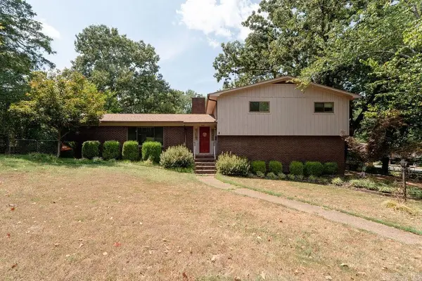 1108 Dobbins Dr., Searcy, AR 72143