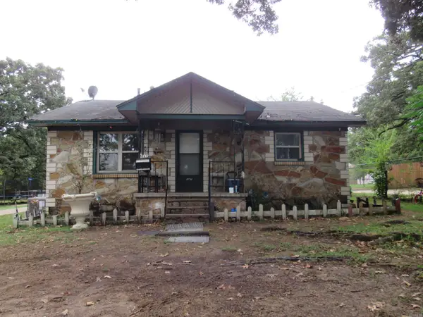 4611 Pike Ave, North Little Rock, AR 72118