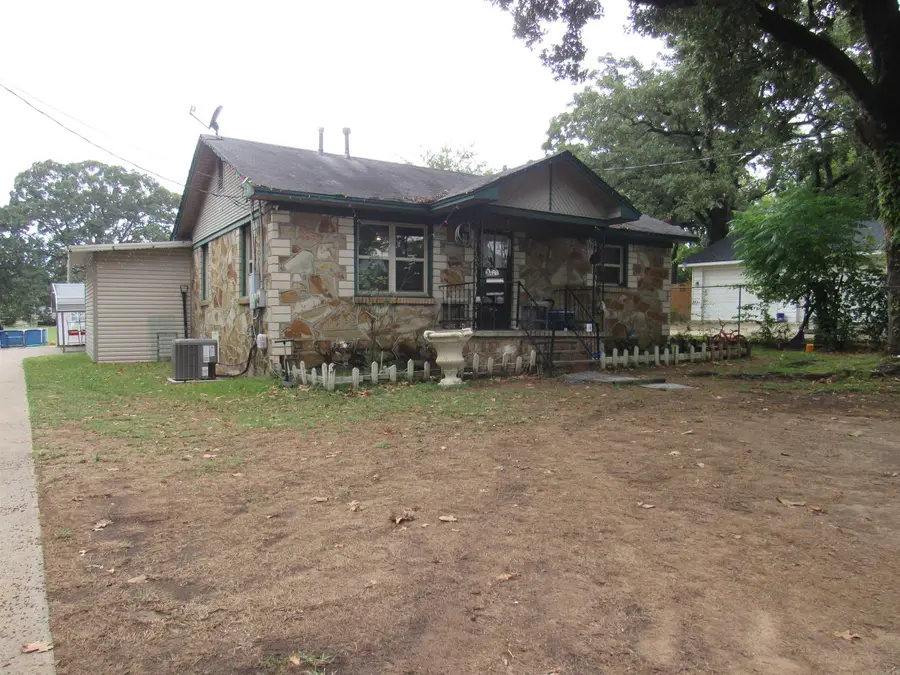 4611 Pike Ave, North Little Rock, AR 72118 - #2