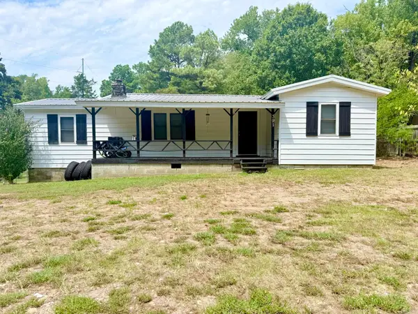 391 Ballard Drive, Benton, AR 72019