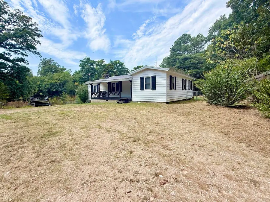 391 Ballard Drive, Benton, AR 72019 - #3