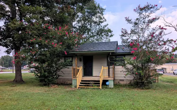 305 Jackson Street, Judsonia, AR 72081