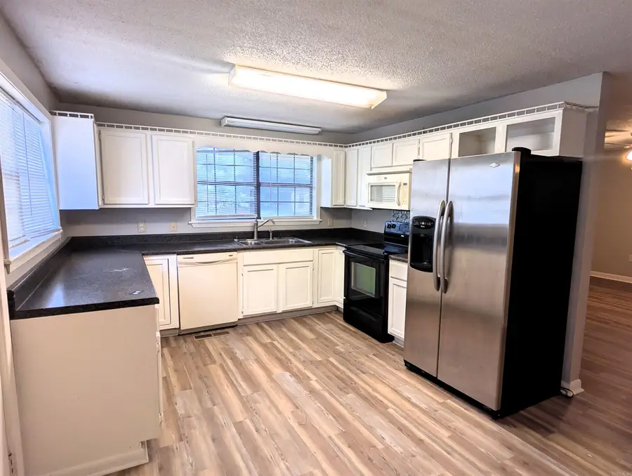 305 Jackson Street, Judsonia, AR 72081 - #2