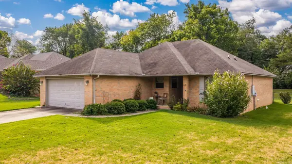 113 Rock Creek Drive, Morrilton, AR 72110