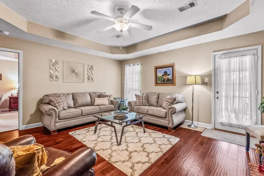 113 Rock Creek Drive, Morrilton, AR 72110 - #2