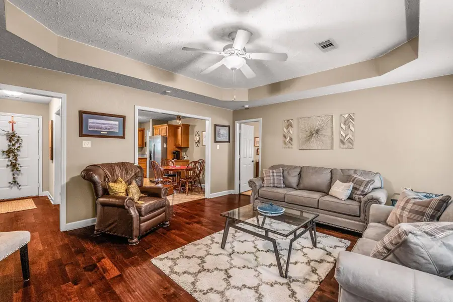 113 Rock Creek Drive, Morrilton, AR 72110 - #3