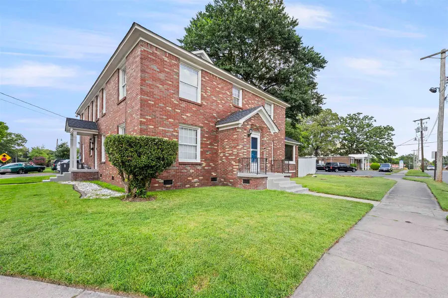 221 W 18th St, North Little Rock, AR 72114 - #2