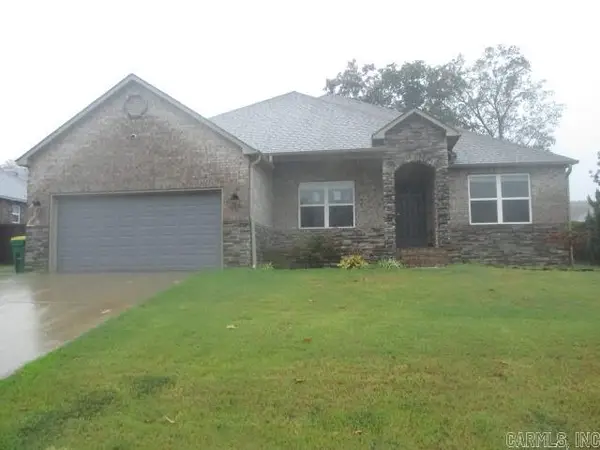 17015 Crooked Oak Dr, Sherwood, AR 72120