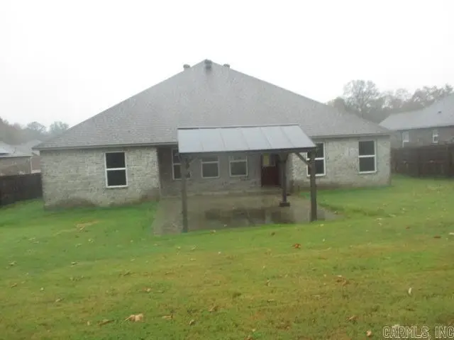 17015 Crooked Oak Dr, Sherwood, AR 72120 - #2