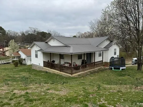 1912 Dalton Street, Pocahontas, AR 72455
