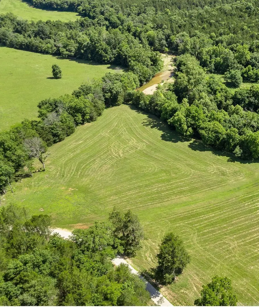 Lot 1 N Cedar Grove Road, Lead Hill, AR 72644 - #2