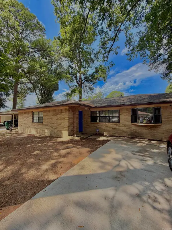 6916 Cloverdale Dr, Little Rock, AR 72209