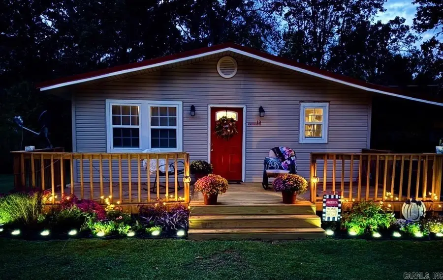 Address Withheld By Seller, Williford, AR 72482 - #2
