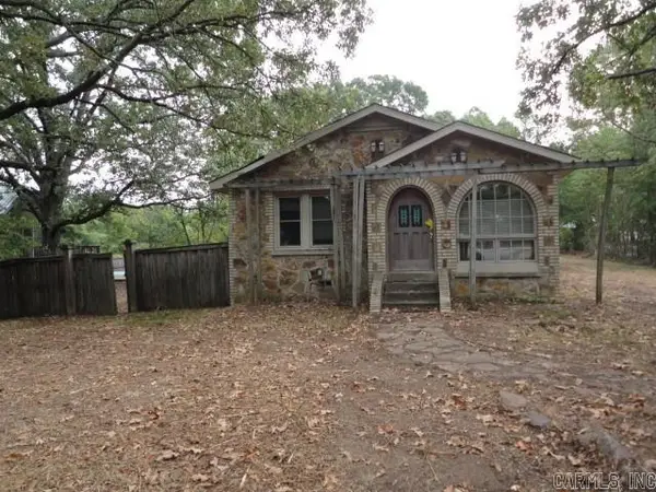 10312 Macarthur Drive, North Little Rock, AR 72118