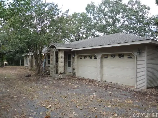10312 Macarthur Drive, North Little Rock, AR 72118 - #2