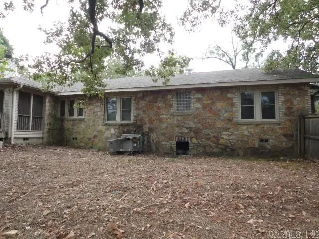 10312 Macarthur Drive, North Little Rock, AR 72118 - #3
