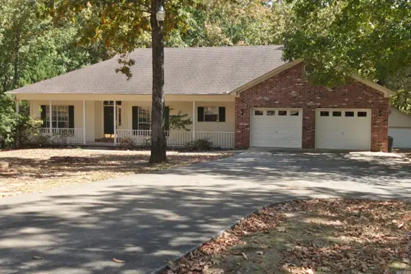 5609 E Partridge Lane, North Little Rock, AR 72118