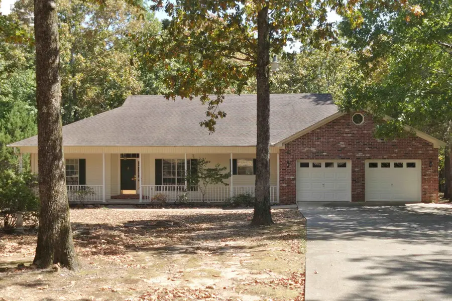 5609 E Partridge Lane, North Little Rock, AR 72118 - #2
