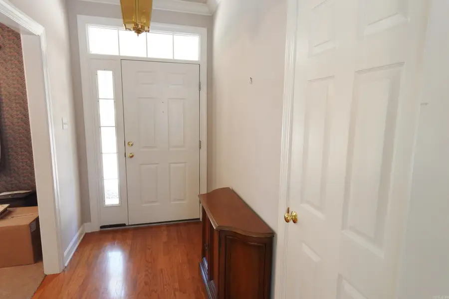 5609 E Partridge Lane, North Little Rock, AR 72118 - #3