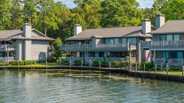 400 Farr Shores Drive #3D, Hot Springs, AR 71913