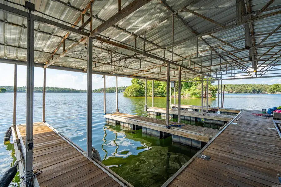 400 Farr Shores Drive #3D, Hot Springs, AR 71913 - #3
