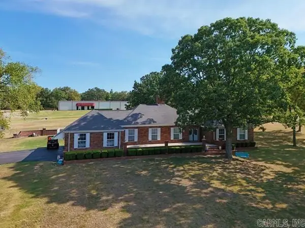 1829 Newport Road, Batesville, AR 72501