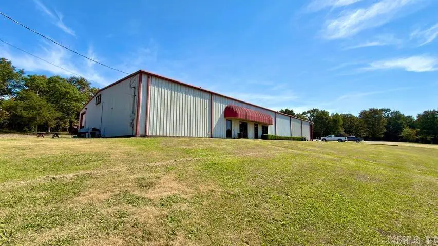 1829 Newport Road, Batesville, AR 72501 - #2