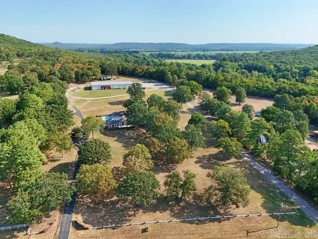 1829 Newport Road, Batesville, AR 72501 - #3