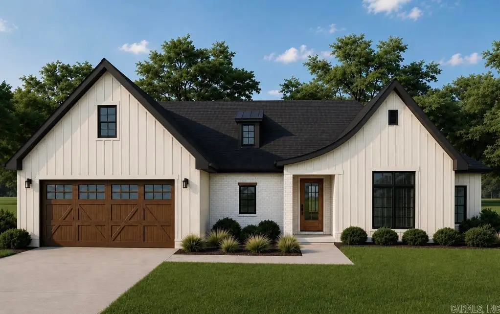 227 Michelle Drive, Beebe, AR 72012 - #1