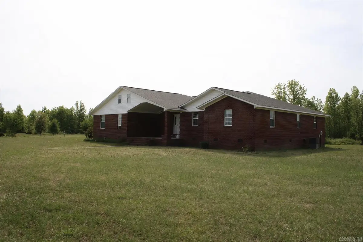 1507 Greene 721 Rd, Paragould, AR 72450 - #1