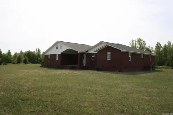 1507 Greene 721 Rd, Paragould, AR 72450