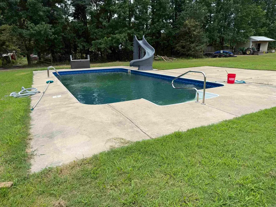 1507 Greene 721 Rd, Paragould, AR 72450 - #2