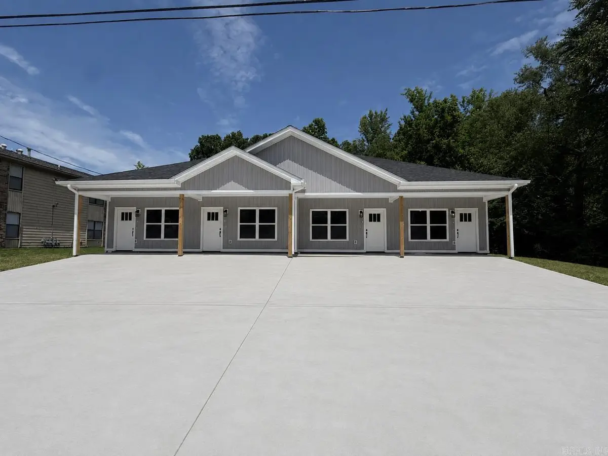 1508 Longview Street, Benton, AR 72015 - #1