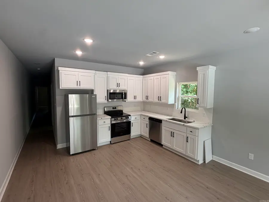 1508 Longview Street, Benton, AR 72015 - #2