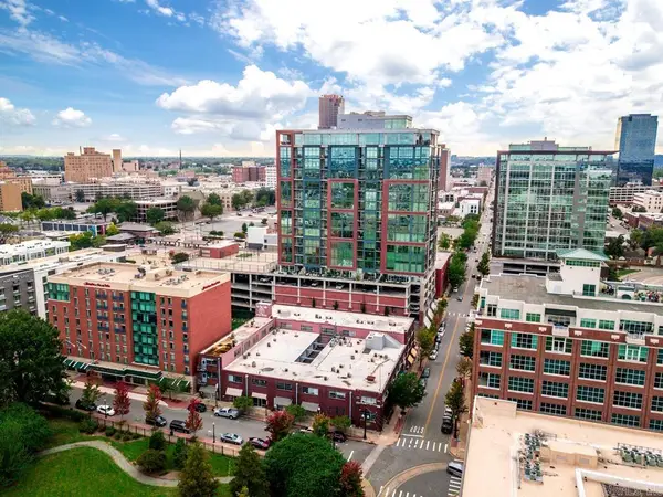 315 Rock St. #1009, Little Rock, AR 72202
