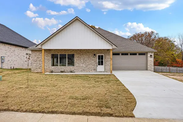 Address Withheld By Seller, Russellville, AR 72802